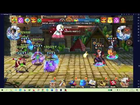 one piece - pirate arena
