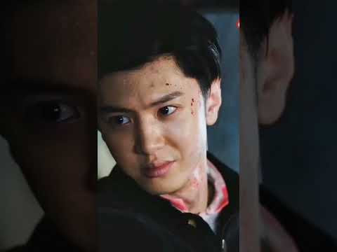 Touched😭#chenzheyuan #chinesedrama #chinesedram #darknightanddawn #alanwalker #remix #song #edm #mus