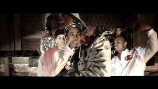 We Out Here ( Official Video) FakeNoMoves_ENT 
