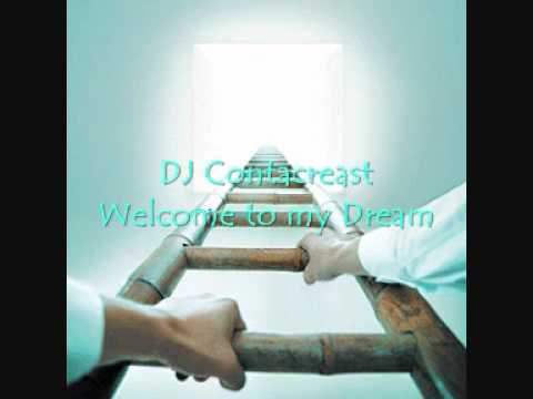 DJ Contacreast - Welcome to my Dream