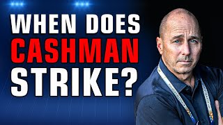 When does Brian Cashman usually make deals?