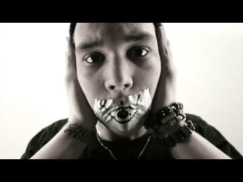 Djangomayn - Siunaus (Official Music Video)