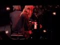 Lykke Li - Possibility (MTV Unplugged) 