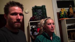 Sneak Preview: Abington Park Estate, Doll Room