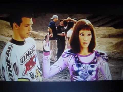 Lucy Liu - How To Say No