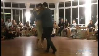 Pablo Rodriguez & Majo Martirena @ VILLA GIOIA Tango Festival (4/5)