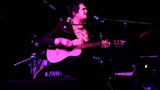 Thomas White - Time Has Told Me