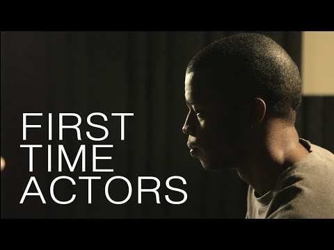 How To Direct Actors: Working With Non Actors