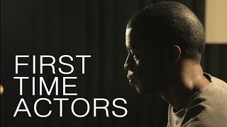 How To Direct Actors: Working With Non Actors