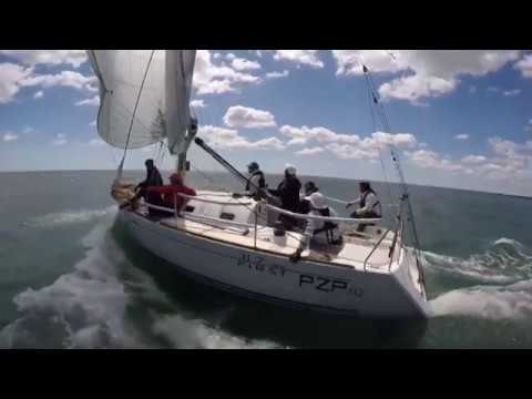 Știre Etv/18.05.2017 – ÎNCEPE SEZONUL DE YACHTING