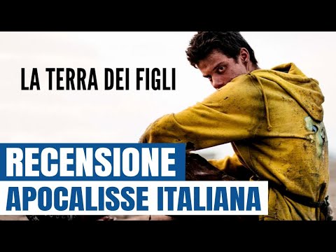 La terra dei figli, la recensione - Il fumetto di Gipi diventa un buonissimo film