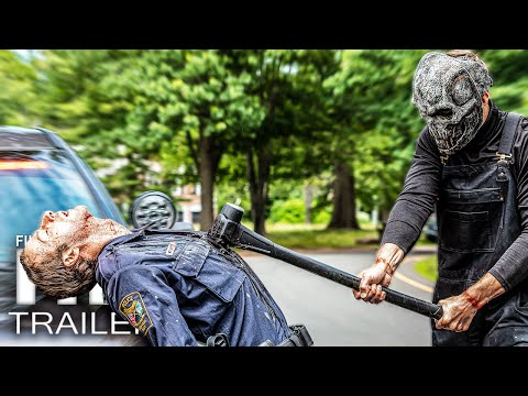 Video Thumbnail: BLOODLINE KILLER Trailer (2024)