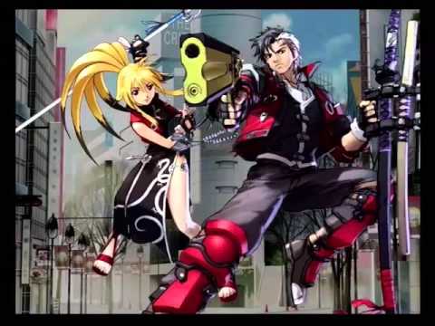 Project X Zone/Project X Zone 2 - Brave New World (Dual Mix)