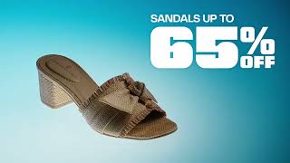 Nordstrom Rack Spring Sandals Up to 65% Off | 2026 👡🛍️✨
