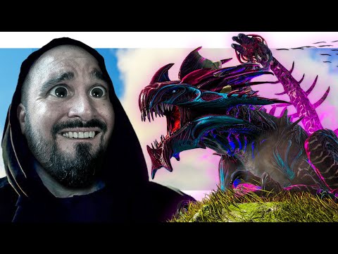This Mega Reaper Signed ARK's Death Warrant (DOX Ep30)