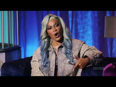 Joseline Vs Amber