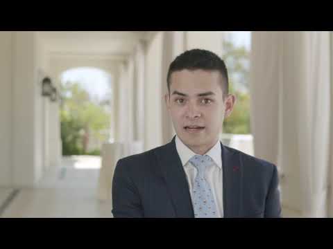 What Did Josh Kim Have to Say About Our Live Event?