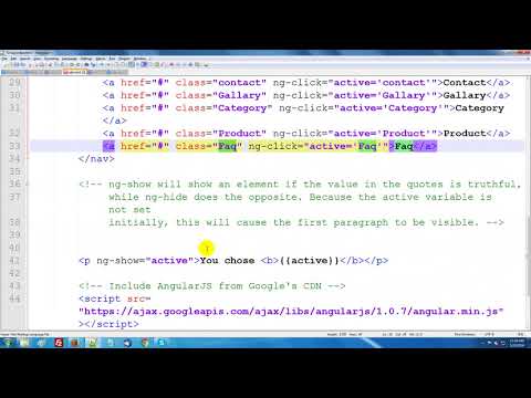 Angularjs Nav Menu Angularjs Sidebar Menu Example Angular 6 Navigation Menu Example