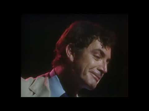 Jake Thackray - The Brigadier (1981)