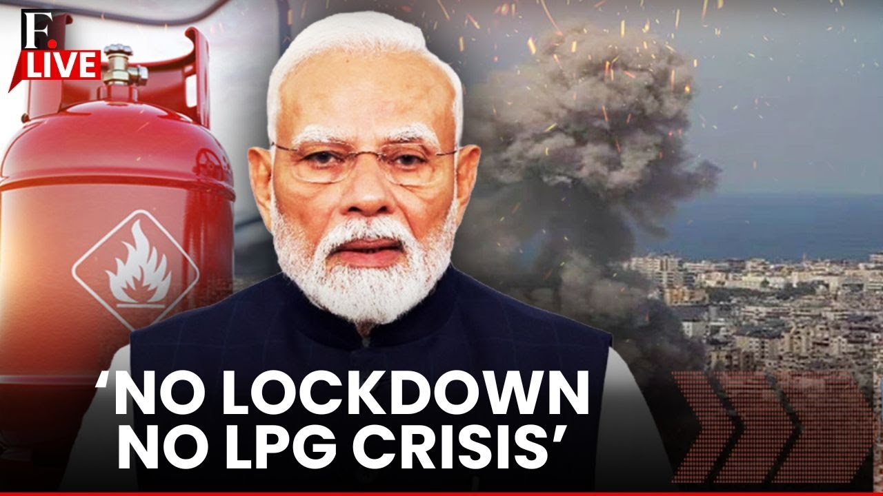 India Rejects Russian LNG Import Rumours Ahead of Jaishankar-Lavrov Meet | LIVE