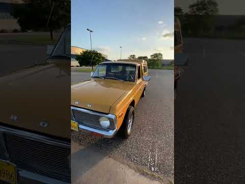 1975 Ford Courier (CC-1970004) for sale in Eau Claire, Wisconsin