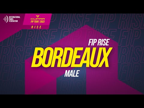 CUPRA FIP RISE BORDEAUX - Quarterfinals