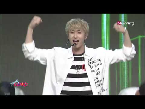 [대학가면 이런 선배들 있나요?]  더블에스 301 - AH-HA 교차편집(stage mix ver.)