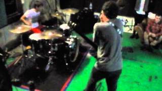 Burn Them At The Stakes - Limitless Studios 3/9/13