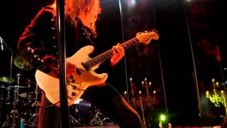 Royal Hunt - Last Goodbye (11.05.2012, Mir Concert Hall, Moscow, Russia)