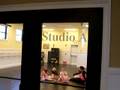 Ballet Class