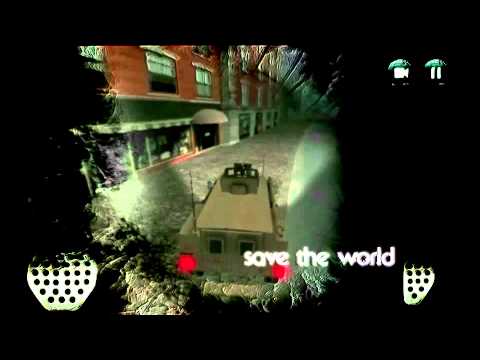 Zombie Road Kill: Death Trip Video