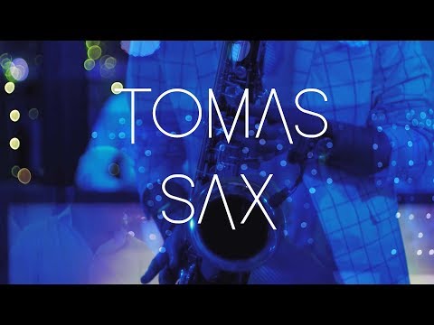 Tomas SAX #3