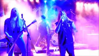 DevilDriver - My Night Sky (Live @ Dynamo Zürich 2017)