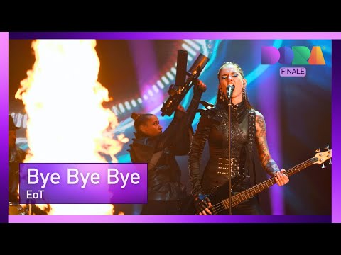 EoT - Bye Bye Bye (Finale)