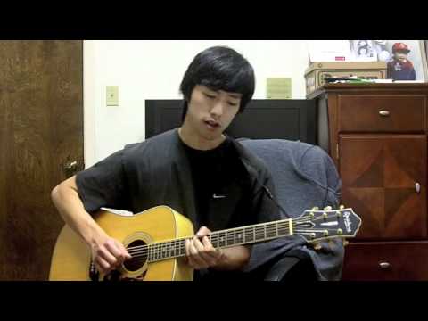 Leap Your Bar - John Frusciante