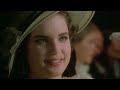Remembering ELIZABETH McGOVERN