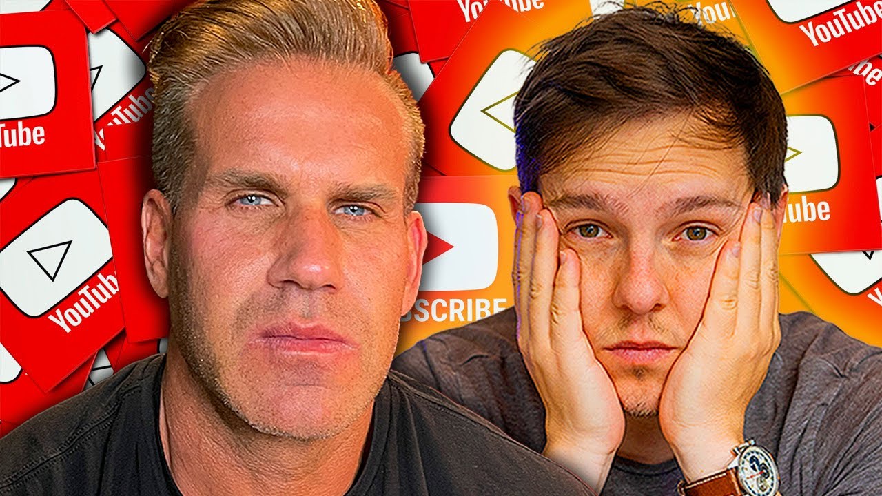 Meet The Bodybuilder Making $200,000 Per Month | Jay Cutler