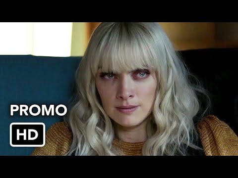 Batwoman 2x11 Promo "Arrive Alive" (HD) Season 2 Episode 11 Promo