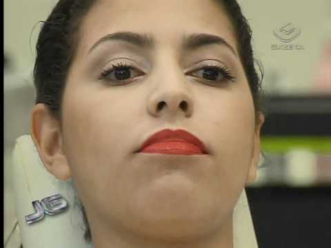 Tendências cosméticas - 28/11/2011