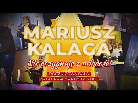 Tu gdzie mieszkam (Benefis 35-lecia)