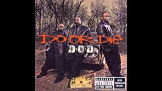 Do or Die - Dead or Alive