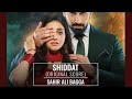 Shiddat ( original score ) Sahir Ali bagga