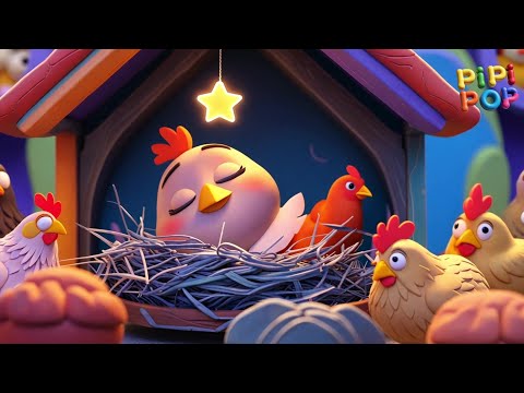 Música Infantil para Niños 🎧 | Canciones para Jugar y Aprender