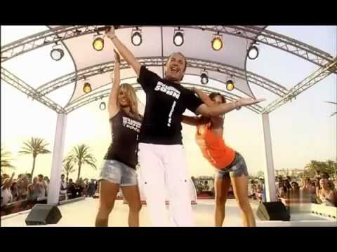 Tim Toupet - Vater Abraham 2011