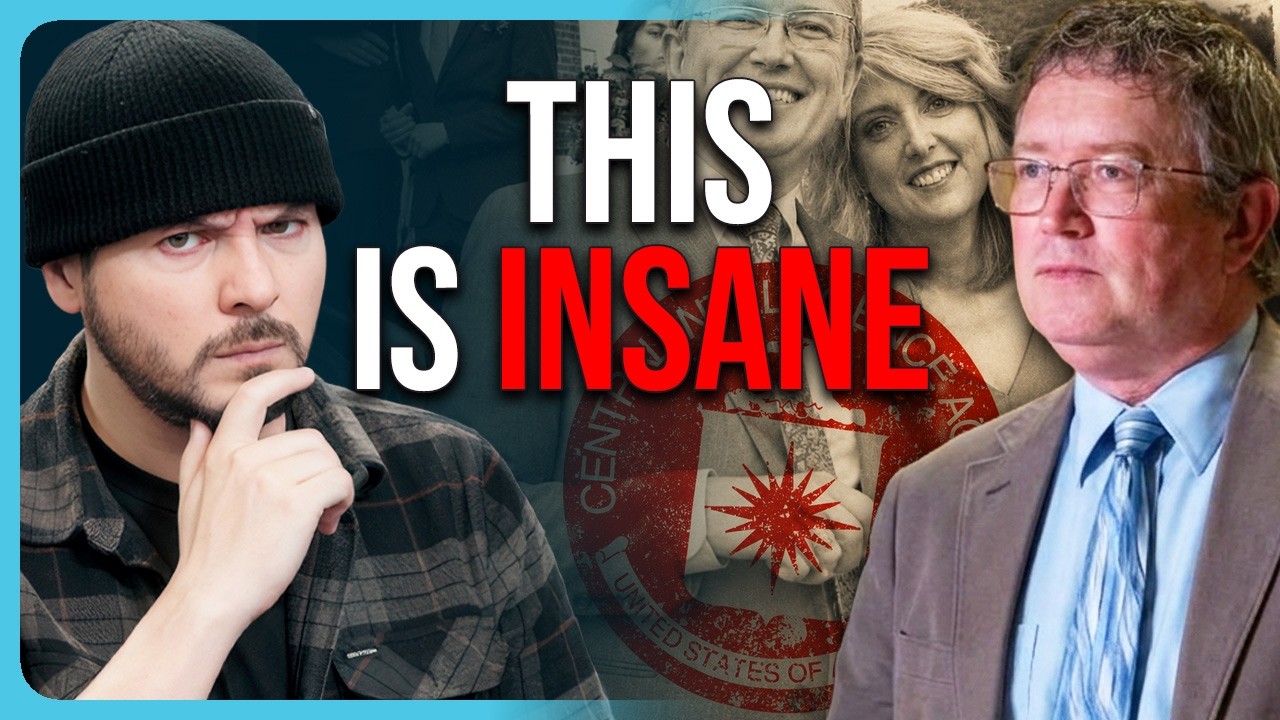 INSANE Conspiracy Theory Claims Massie’s Wife’s Death Was DEEP STATE PLOT