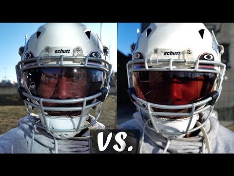 Oakley Prizm Visor Review