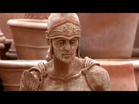 Poggi Ugo Terrecotte TuscanyLux