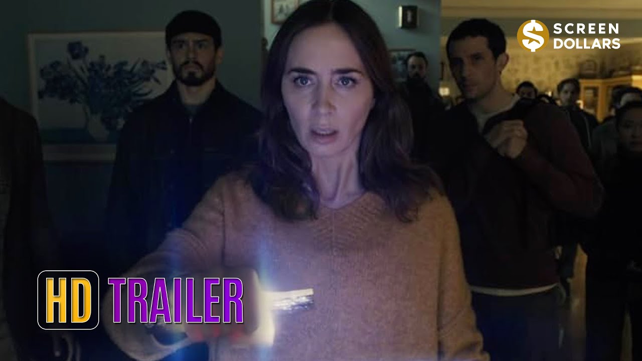 Disclosure Day (2026) — Steven Spielberg, Universal Pictures. Official trailer still.