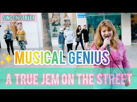 💯Raw and Emotive Vocals of Musical Genius Captivate Audiences!💖Walk up Singer🍀Fleetwood Mac - Dreams