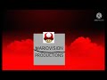 MarioVision Productions Logo 2021